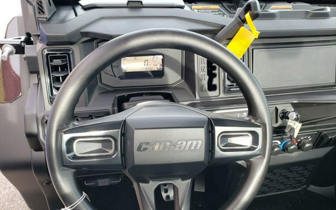 2026 Can-Am Defender XT CAB HD11