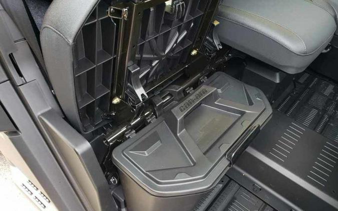 2026 Can-Am Defender XT CAB HD11