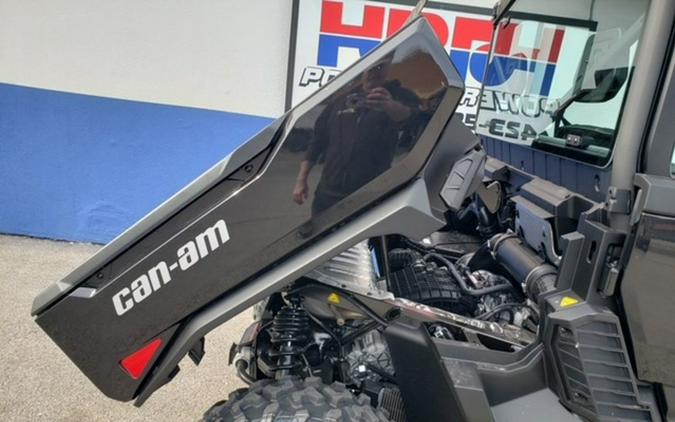 2026 Can-Am Defender XT CAB HD11