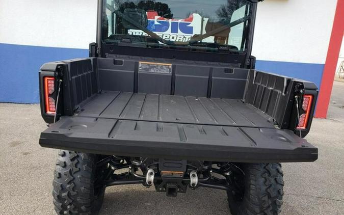 2026 Can-Am Defender XT CAB HD11