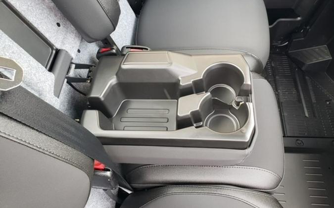 2026 Can-Am Defender XT CAB HD11