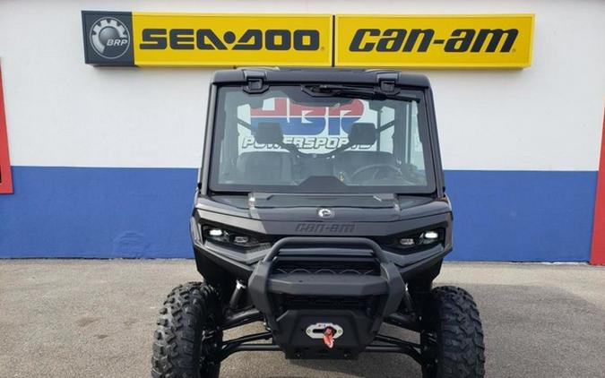 2026 Can-Am Defender XT CAB HD11