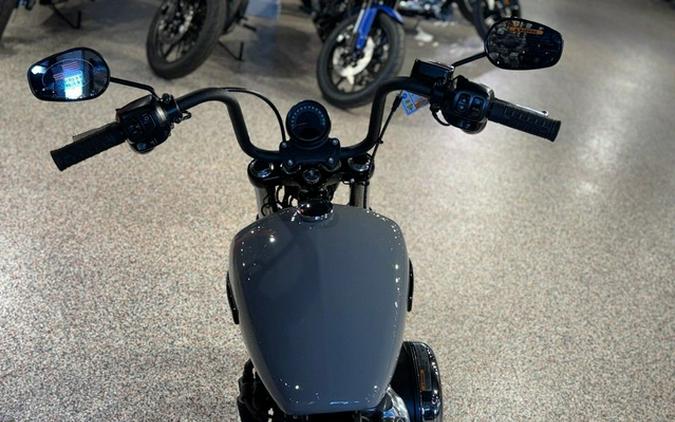 2026 Harley-Davidson Softail FXBB - Street Bob