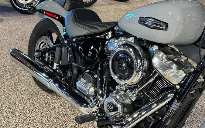 2026 Harley-Davidson Softail FXBB - Street Bob