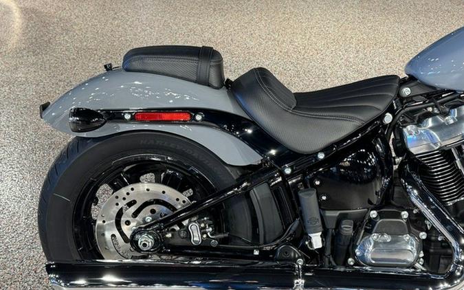 2026 Harley-Davidson Softail FXBB - Street Bob