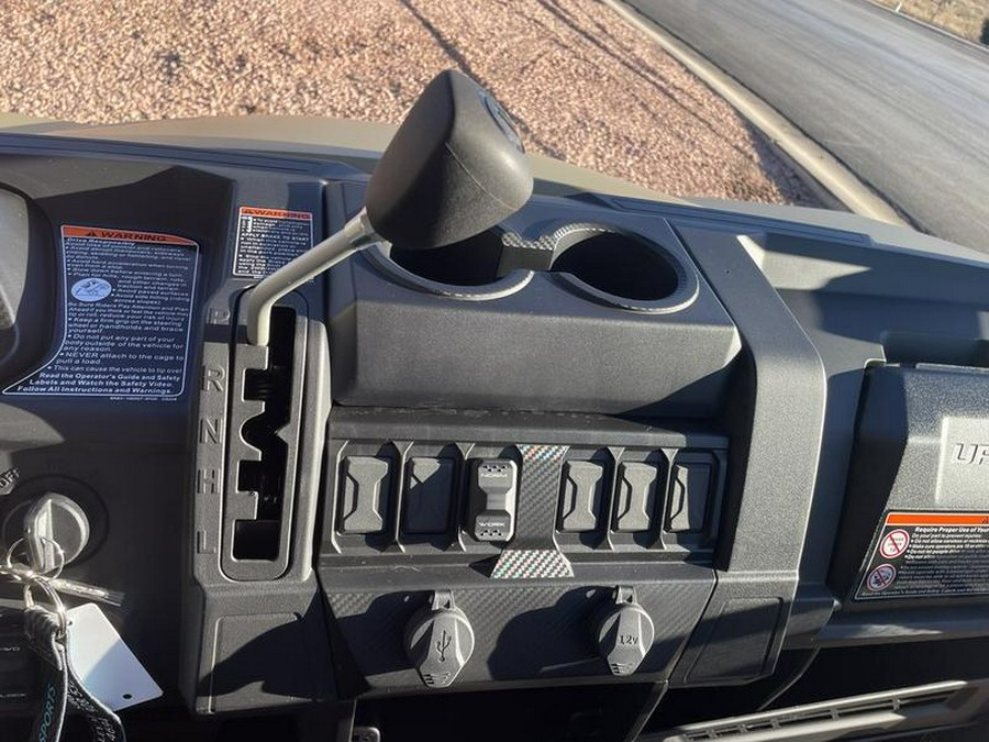 2026 CFMOTO UFORCE 800 XL