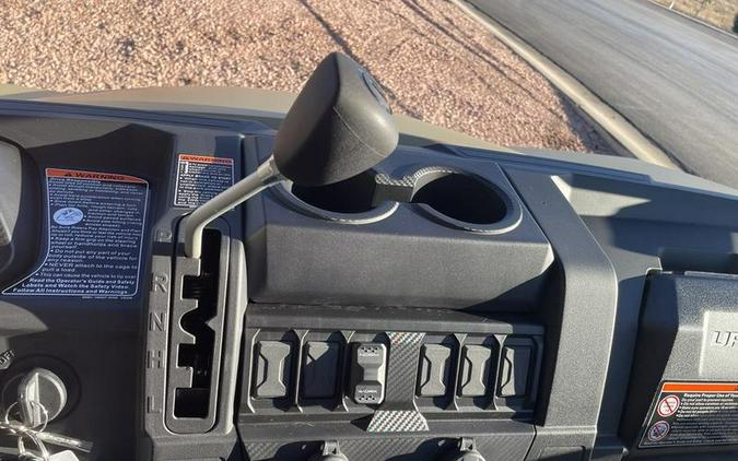 2026 CFMOTO UFORCE 800 XL