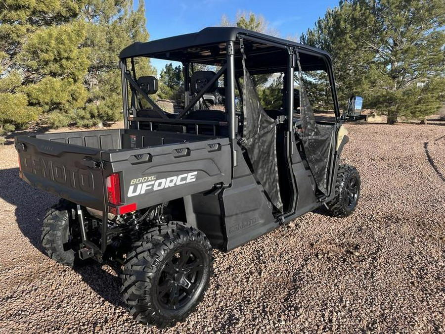 2026 CFMOTO UFORCE 800 XL