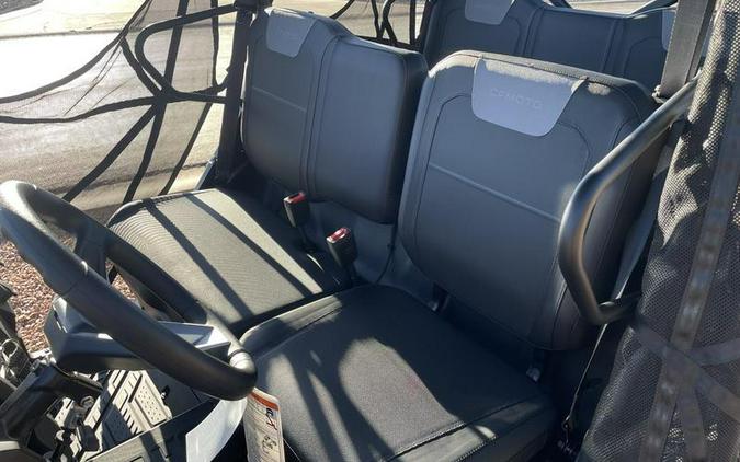 2026 CFMOTO UFORCE 800 XL