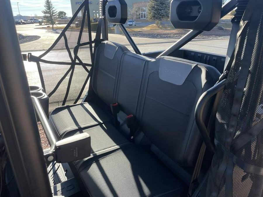 2026 CFMOTO UFORCE 800 XL