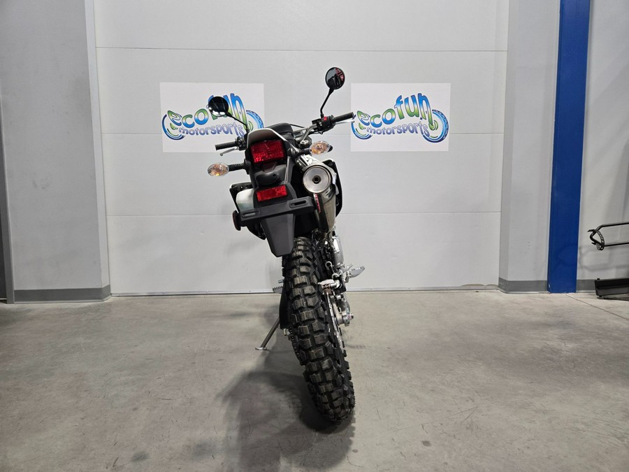 2026 Kawasaki KLX 300