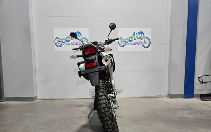 2026 Kawasaki KLX 300