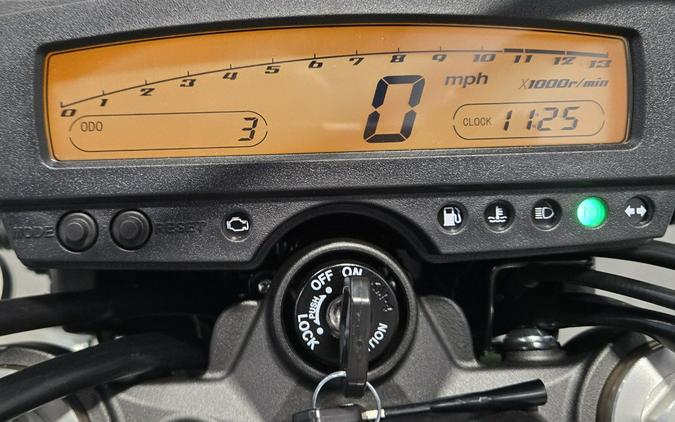 2026 Kawasaki KLX 300