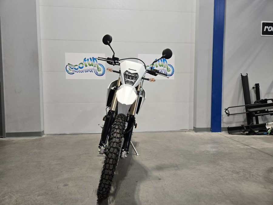 2026 Kawasaki KLX 300