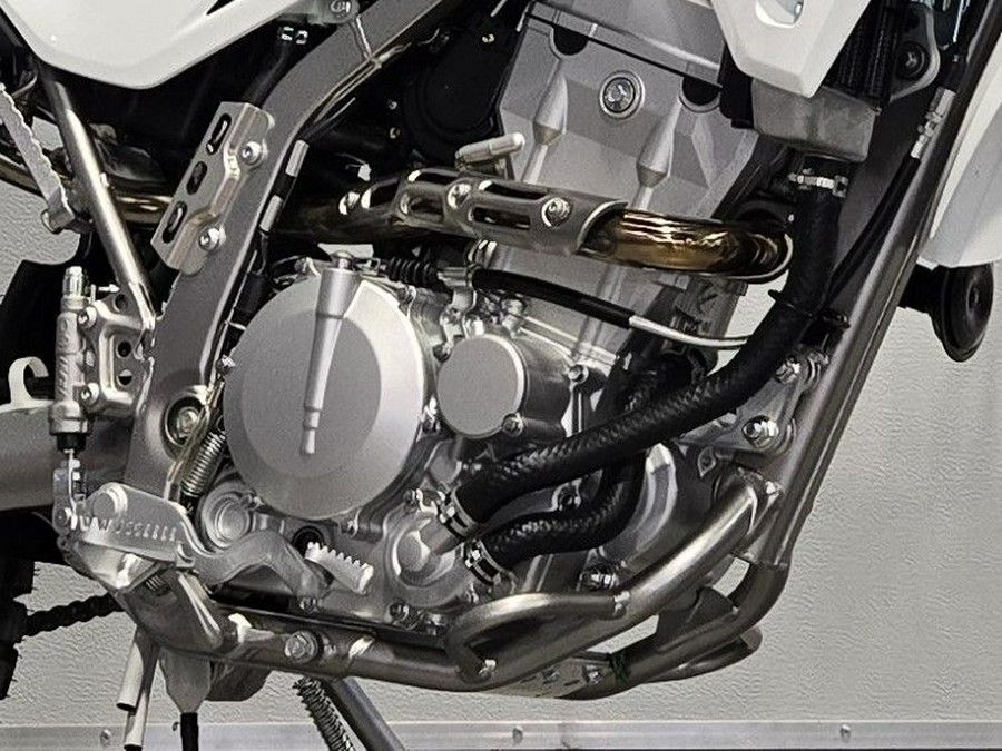 2026 Kawasaki KLX 300