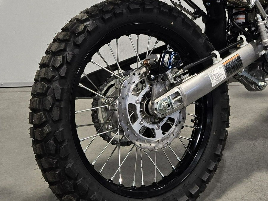 2026 Kawasaki KLX 300