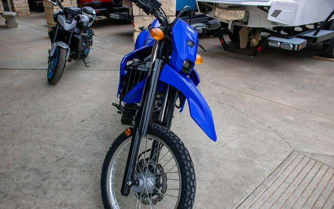 2026 YAMAHA WR125R