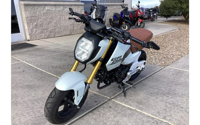 2025 Honda Grom™ Base
