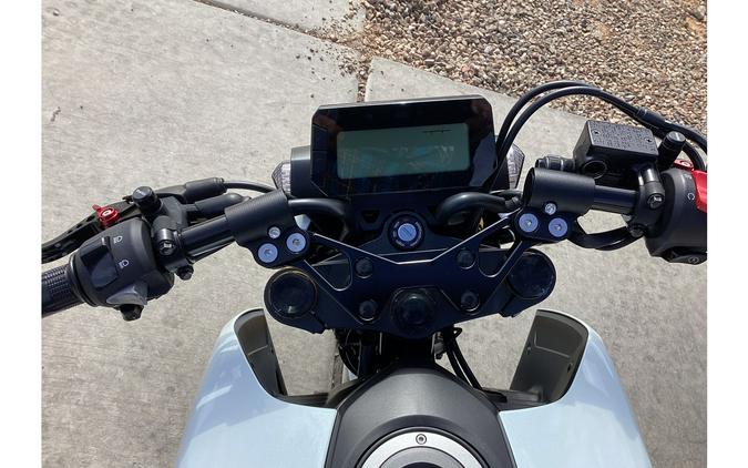 2025 Honda Grom™ Base