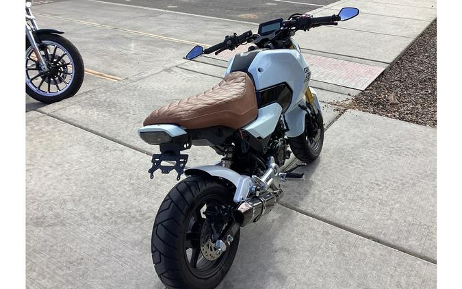 2025 Honda Grom™ Base