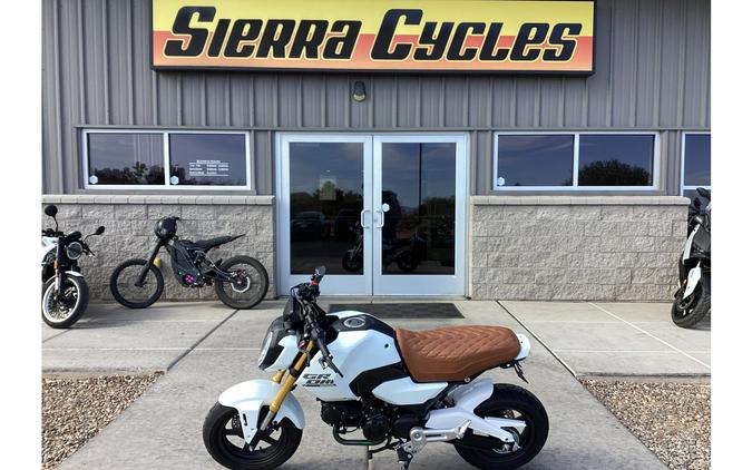 2025 Honda Grom™ Base