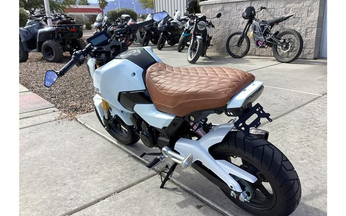 2025 Honda Grom™ Base
