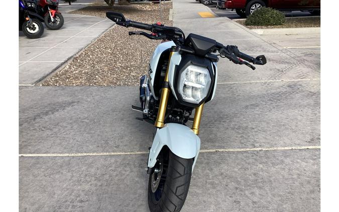 2025 Honda Grom™ Base
