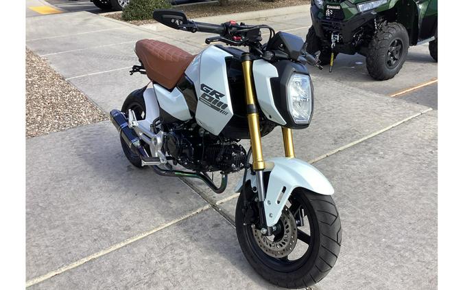 2025 Honda Grom™ Base