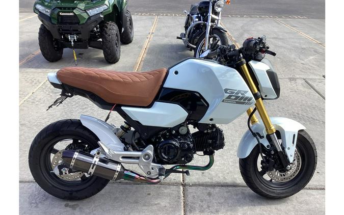 2025 Honda Grom™ Base