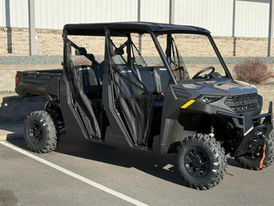 2025 Polaris® Ranger Crew 1000 Premium