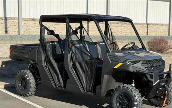 2025 Polaris® Ranger Crew 1000 Premium
