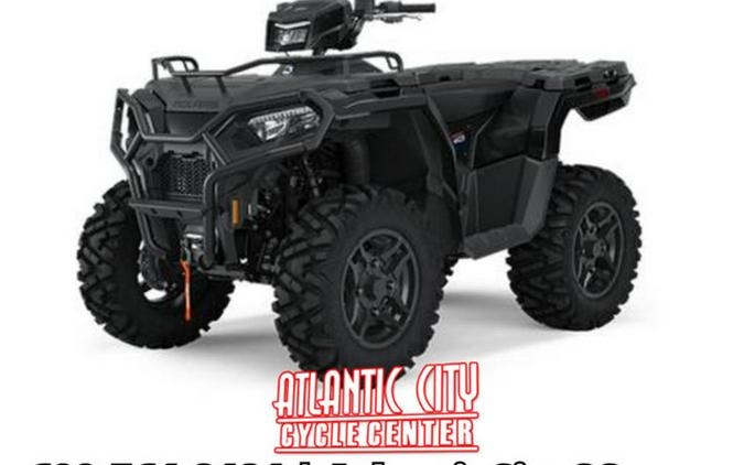 2025 Polaris Sportsman 570 Trail