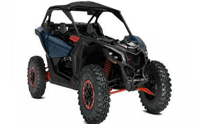 2026 Can-Am MAVERICK XDS 64 TURBO RR