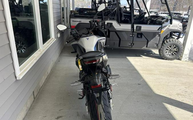 2026 Yamaha MT-09 SP