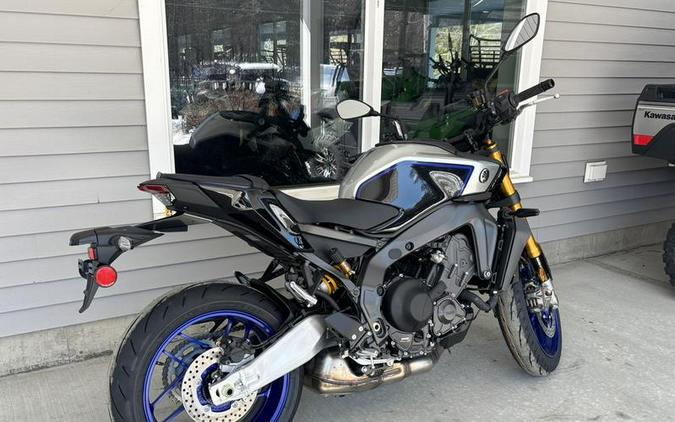 2026 Yamaha MT-09 SP