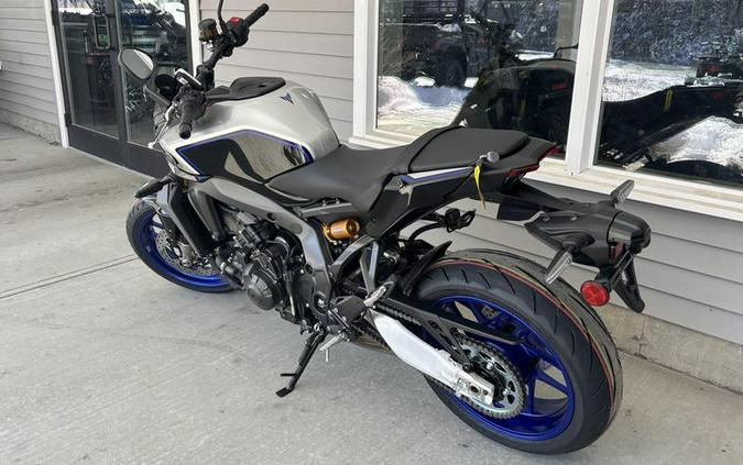 2026 Yamaha MT-09 SP