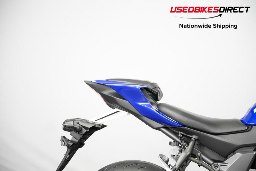 2025 Yamaha YZF-R7 - $10,999.00