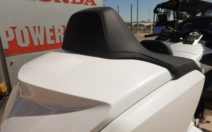 2018 Honda Gold Wing® Tour DCT