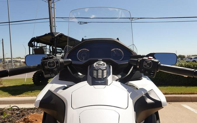 2018 Honda Gold Wing® Tour DCT