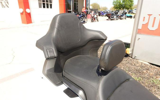 2018 Honda Gold Wing® Tour DCT