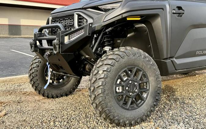 2026 Polaris® Ranger Crew XD 1500 NorthStar Ultimate