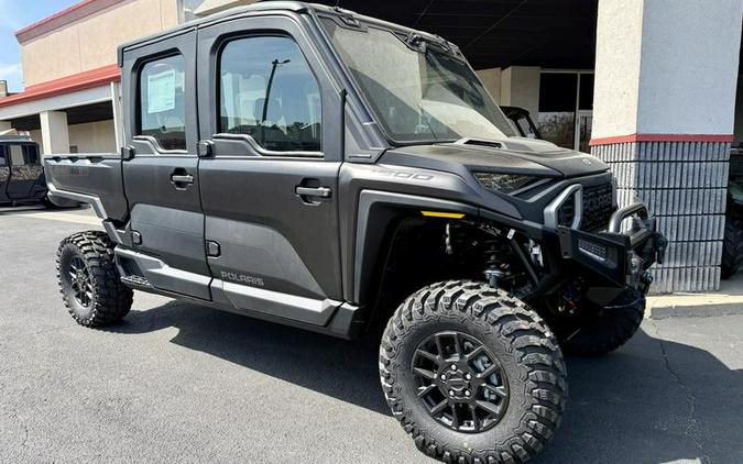 2026 Polaris® Ranger Crew XD 1500 NorthStar Ultimate