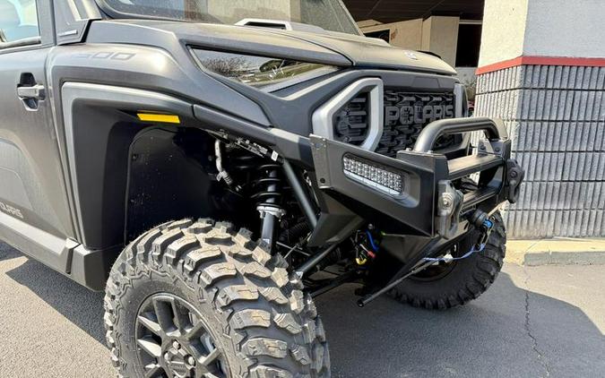 2026 Polaris® Ranger Crew XD 1500 NorthStar Ultimate