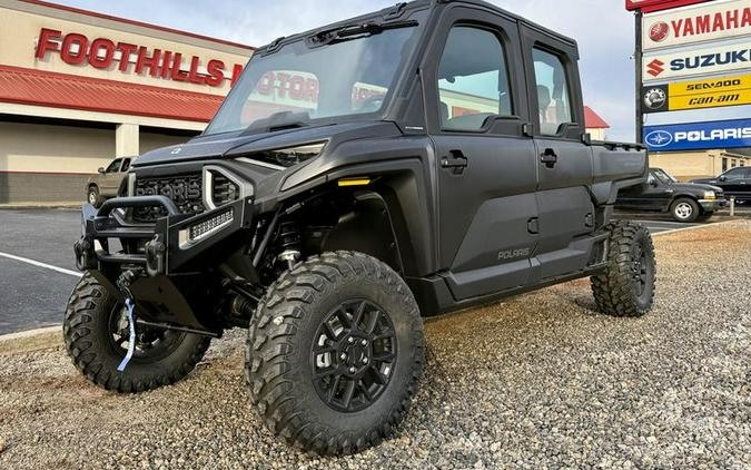 2026 Polaris® Ranger Crew XD 1500 NorthStar Ultimate