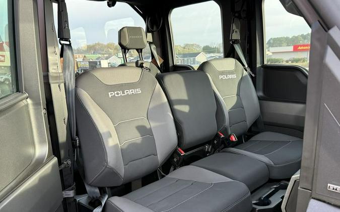2026 Polaris® Ranger Crew XD 1500 NorthStar Ultimate