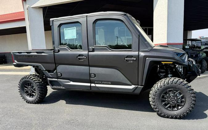 2026 Polaris® Ranger Crew XD 1500 NorthStar Ultimate