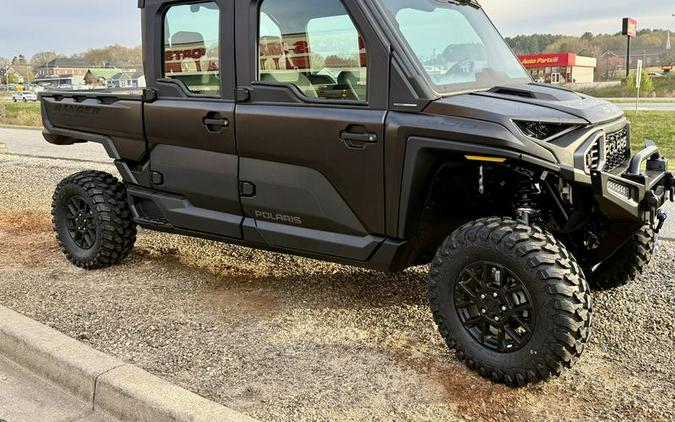 2026 Polaris® Ranger Crew XD 1500 NorthStar Ultimate