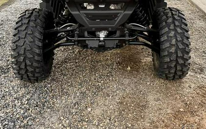 2026 Polaris® Ranger Crew XD 1500 NorthStar Ultimate