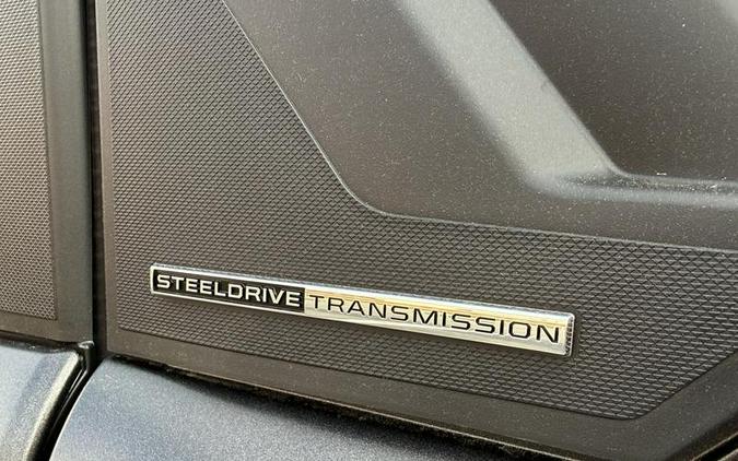 2026 Polaris® Ranger Crew XD 1500 NorthStar Ultimate