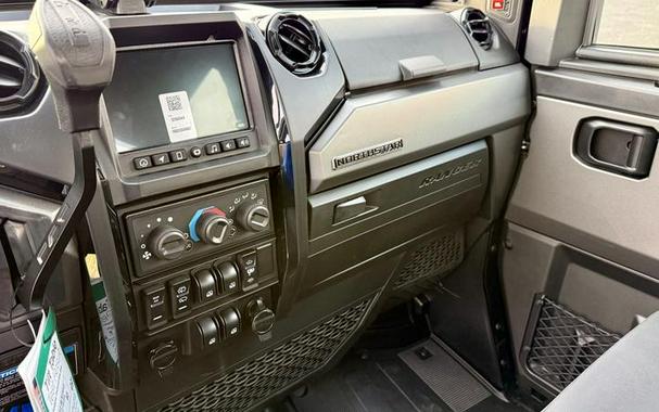 2026 Polaris® Ranger Crew XD 1500 NorthStar Ultimate